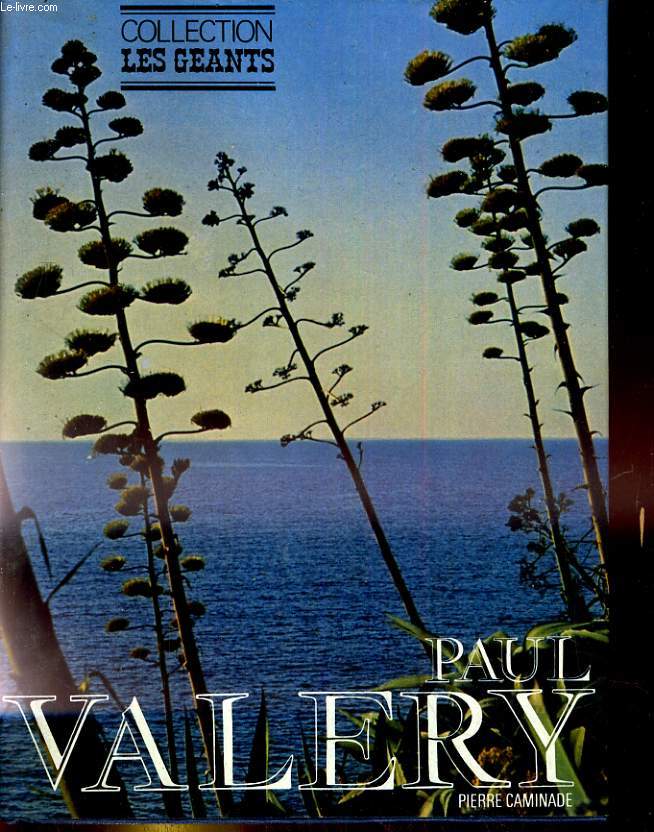 Paul VALERY