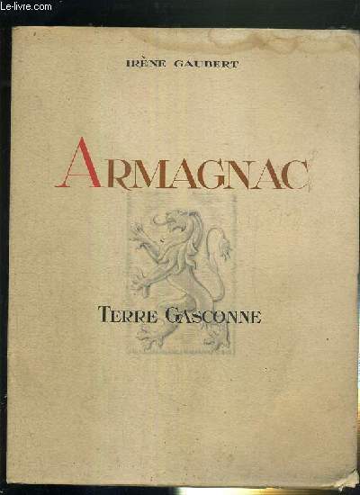 Armagnac, Terre Gasconne
