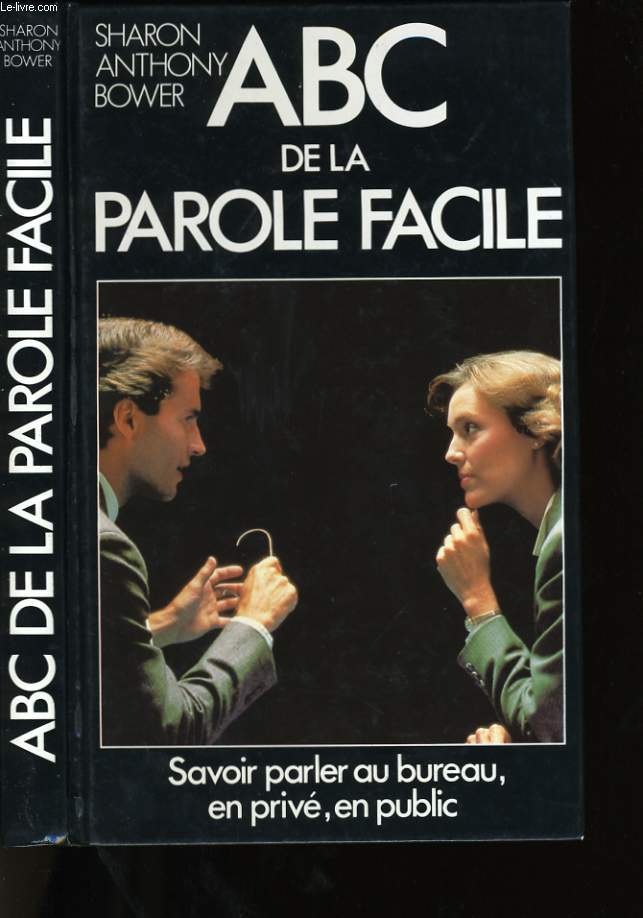 ABC DE LA PAROLE FACILE.