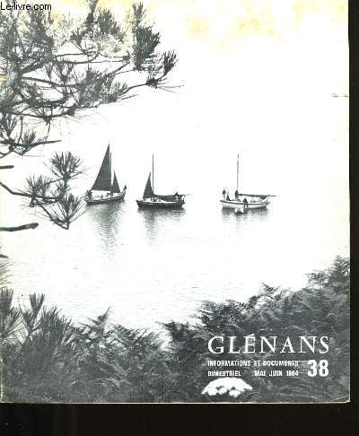 GLENANS N38.