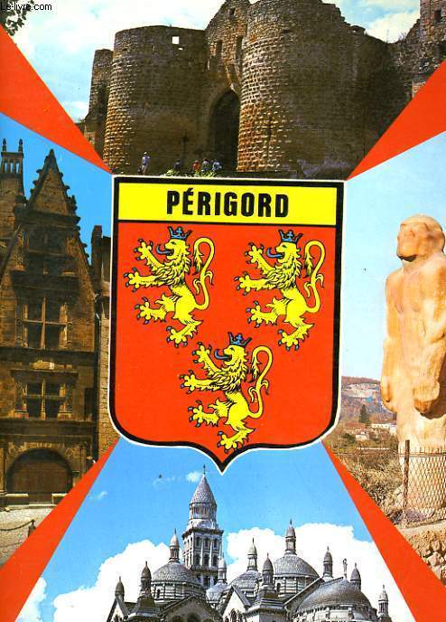IMAGES DU PERIGORD