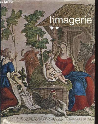 IMAGES DU MONDE - L'IMAGERIE 2 - NUMERO SPECIAL ABC DECOR