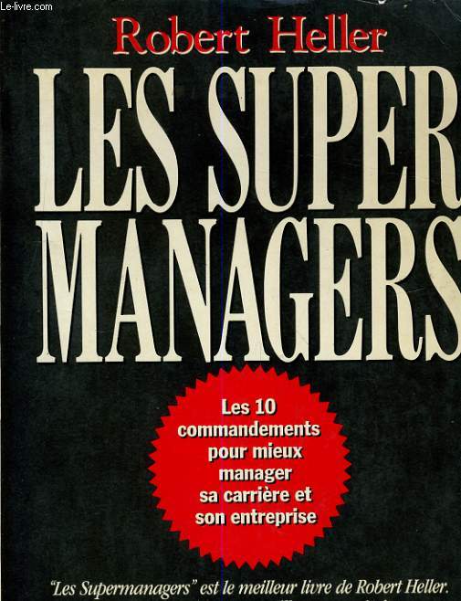 LES SUPERMANAGERS