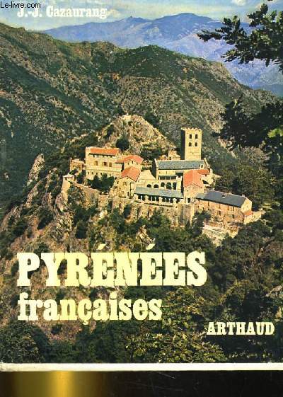 PYRENEES FRANCAISES