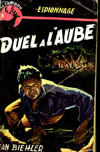 DUEL A L'AUBE