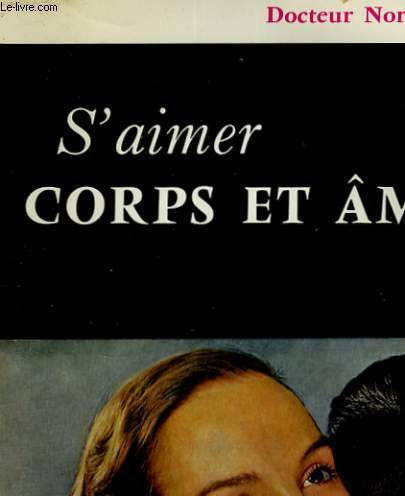 S'AIMER CORPS ET AME