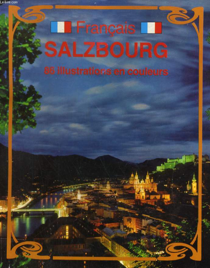 SALZBOURG