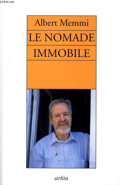LE NOMADE IMMOBILE
