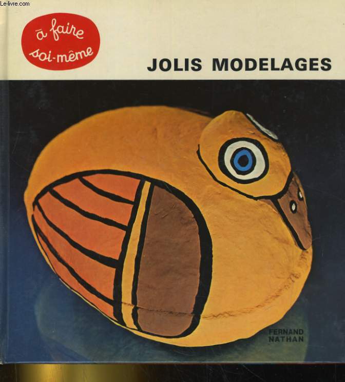 JOLIS MODELAGES