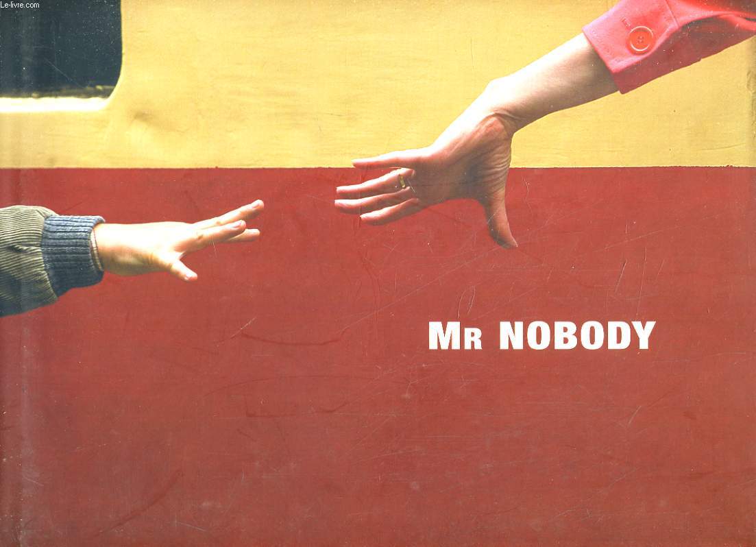 Mr NOBODY