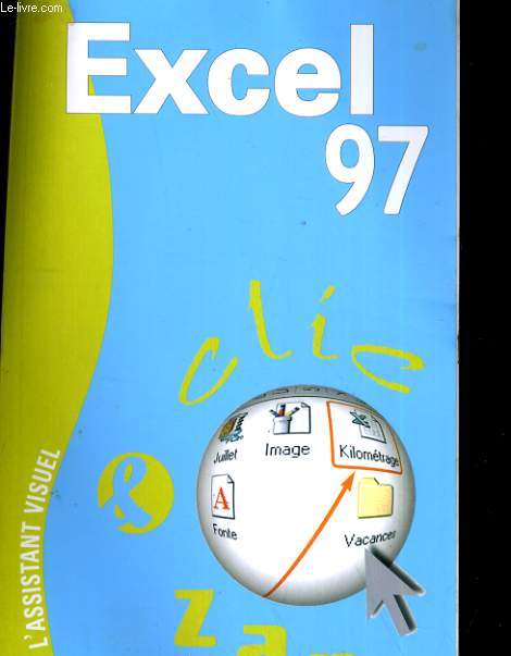 EXCEL 97.