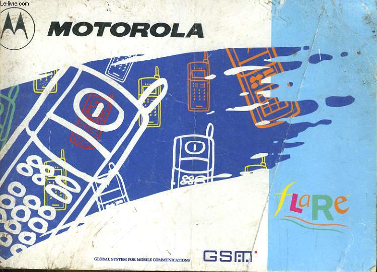 MOTOROLA GSM
