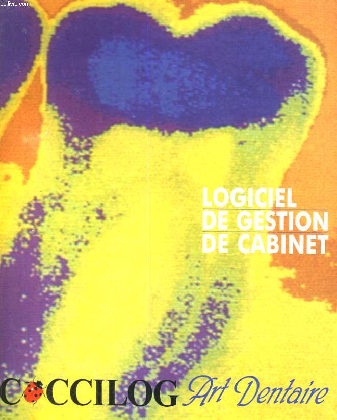 LOGICIEL DE GESTION DE CABINET
