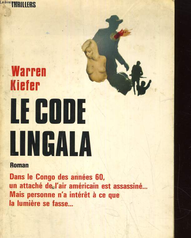 LE CODE LINGALA