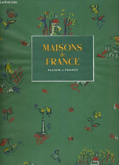 MAISONS DE FRANCE