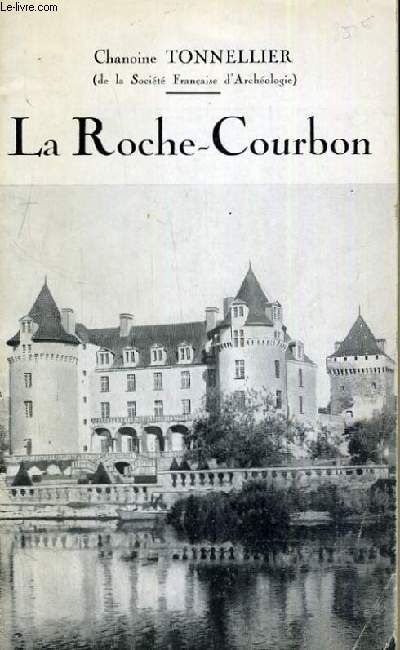LA ROCHE COURBON