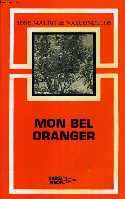 MON BEL ORANGER.
