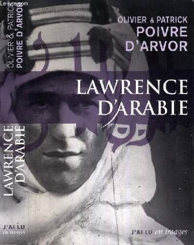 LAWRENCE D'ARABIE.