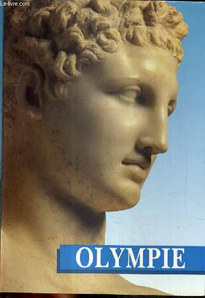 OLYMPIE - GUIDE COMPLET