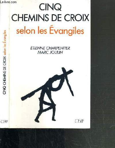 CINQ CHEMINS DE CROIX