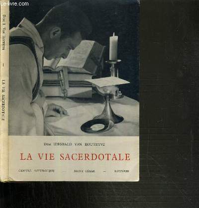 LA VIE SACERDOTALE - 2me EDITION