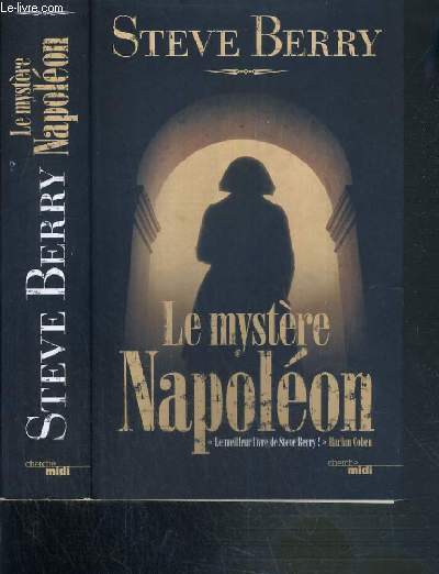 LE MYSTERE NAPOLEON