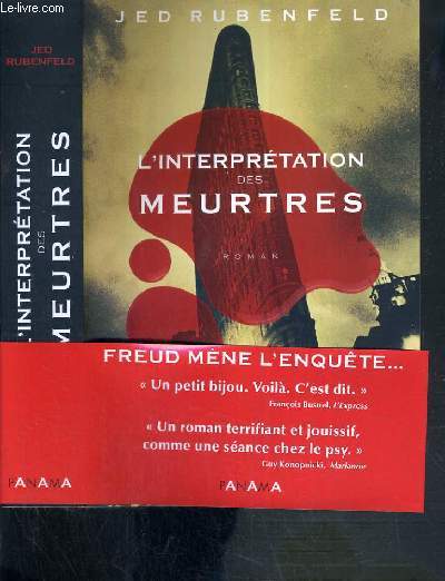 L'INTERPRETATION DES MEUTRES