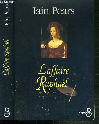 L'AFFAIRE RAPHAEL