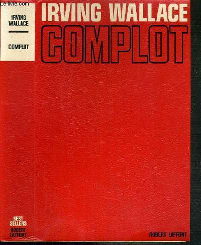 COMPLOT / COLLECTION BEST-SELLERS