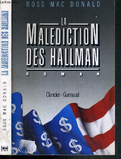 LA MALEDICTION DES HALLMAN