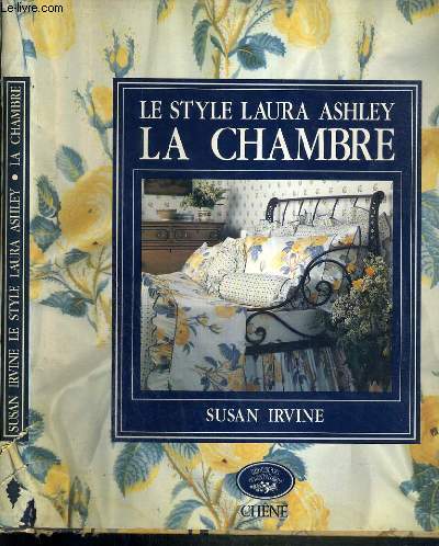 LE STYLE LAURA ASHLEY LA CHAMBRE