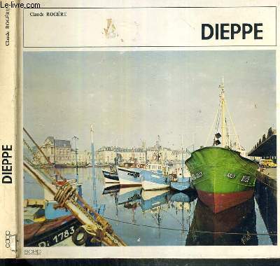 DIEPPE - SEINE-MARITIME (76)