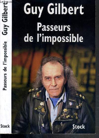 PASSEURS DE L'IMPOSSIBLE