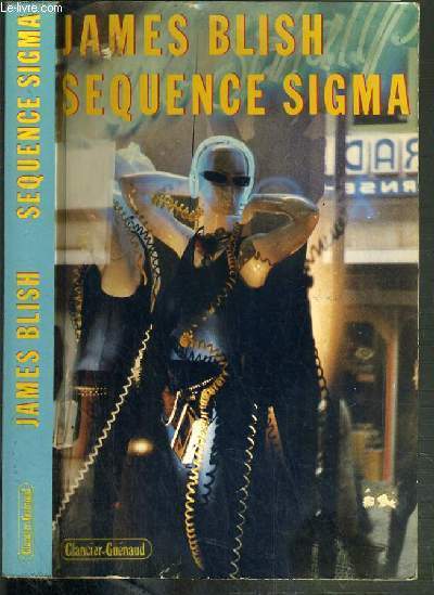 SEQUENCE SIGMA