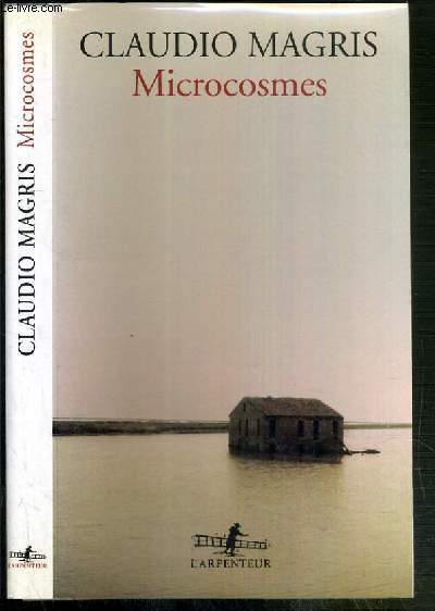 MICROCOSMES / COLLECTION L'ARPENTEUR