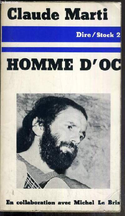 HOMME D'OC