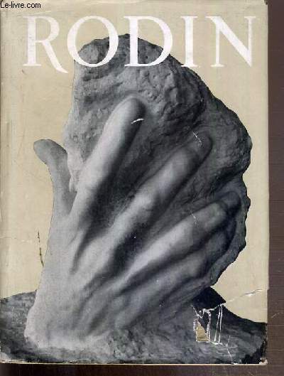 RODIN / COLLECTION ARS MUNDI