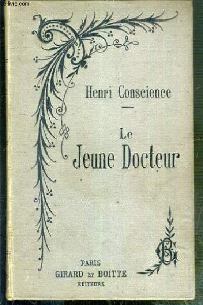 LE JEUNE DOCTEUR - NOUVELLE EDITION