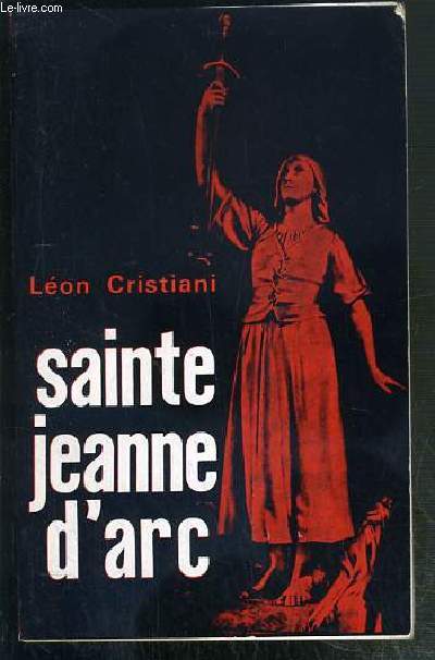 SAINTE JEANNE D'ARC - 5eme EDITION