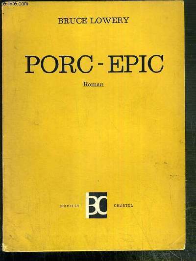 PORC-EPIC