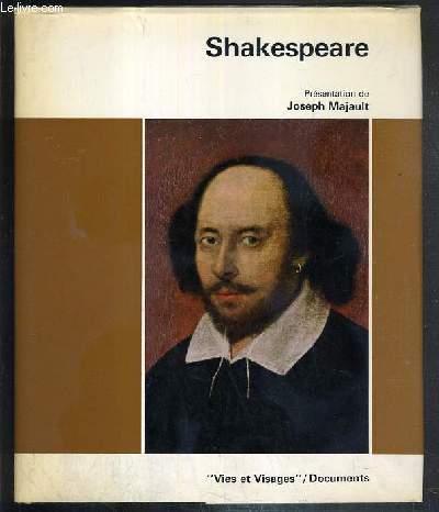 SHAKESPEARE / COLLECTION DOCUMENTS.
