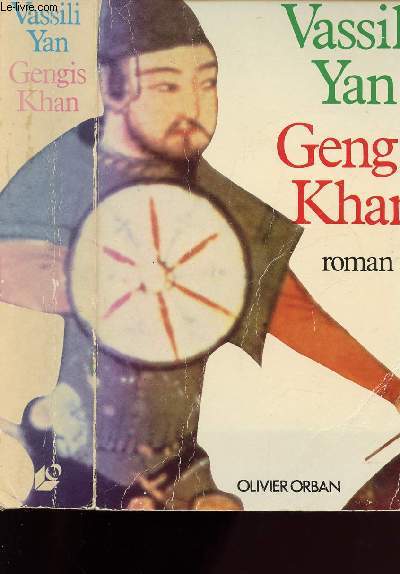 GENGIS KHAN