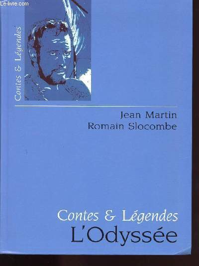 CONTES & LEGENDES / L ODYSSEE