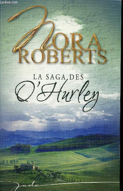 LA SAGA DES O'HURLEY
