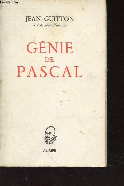 Gnie de Pascal