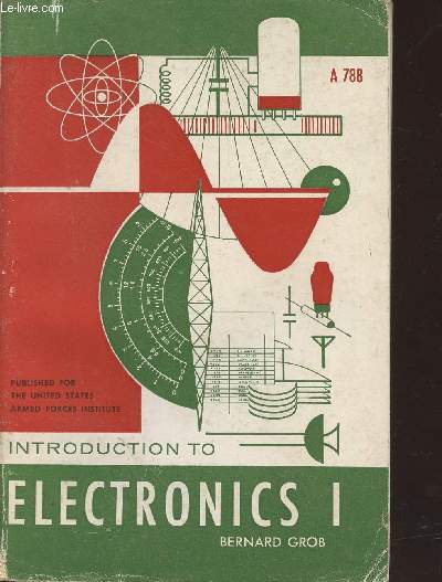Introduction to Electronics I