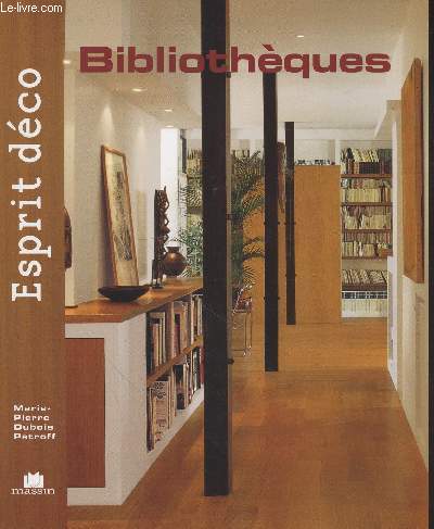 Bibliothques (Collection : 