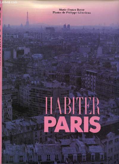 Habiter Paris