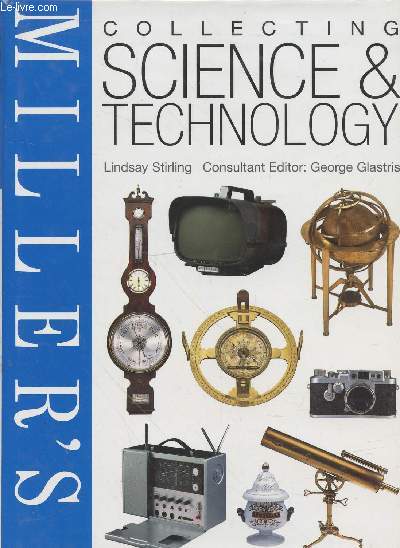 Collecting Science & Technology (Collection : 