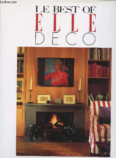 Le Best of Elle Dco